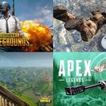 Battle royale games pc pcs phonearena