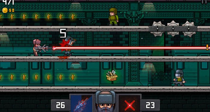 Games gryu
