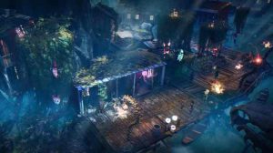 New online games with exciting storylines in 2024