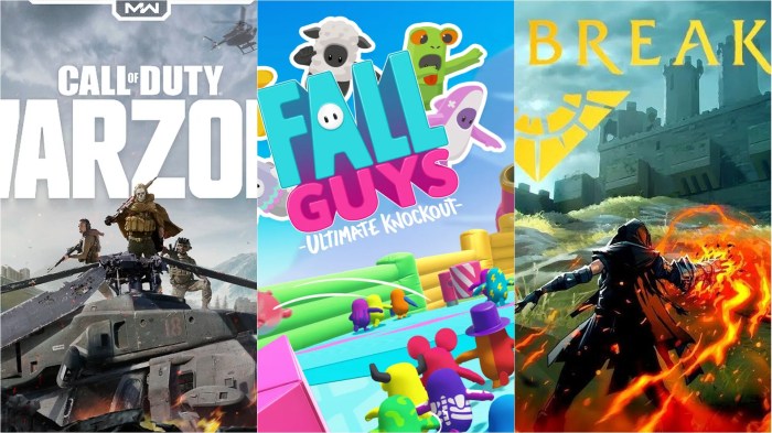 Multiplayer