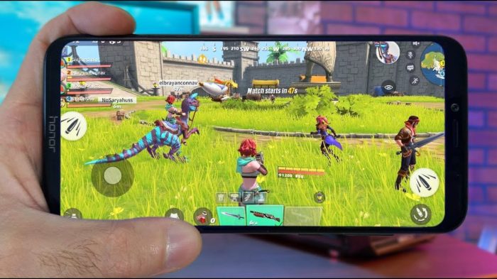 Multiplayer ios jeumobi