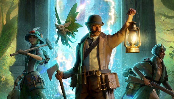New online games with exciting storylines in 2024