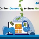 Money real games playing online