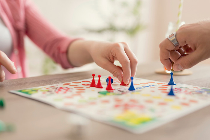 Best online games for couples to play together