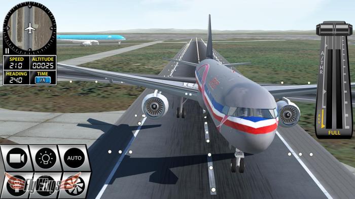 Simulator flight games game mobile play google simulation android description